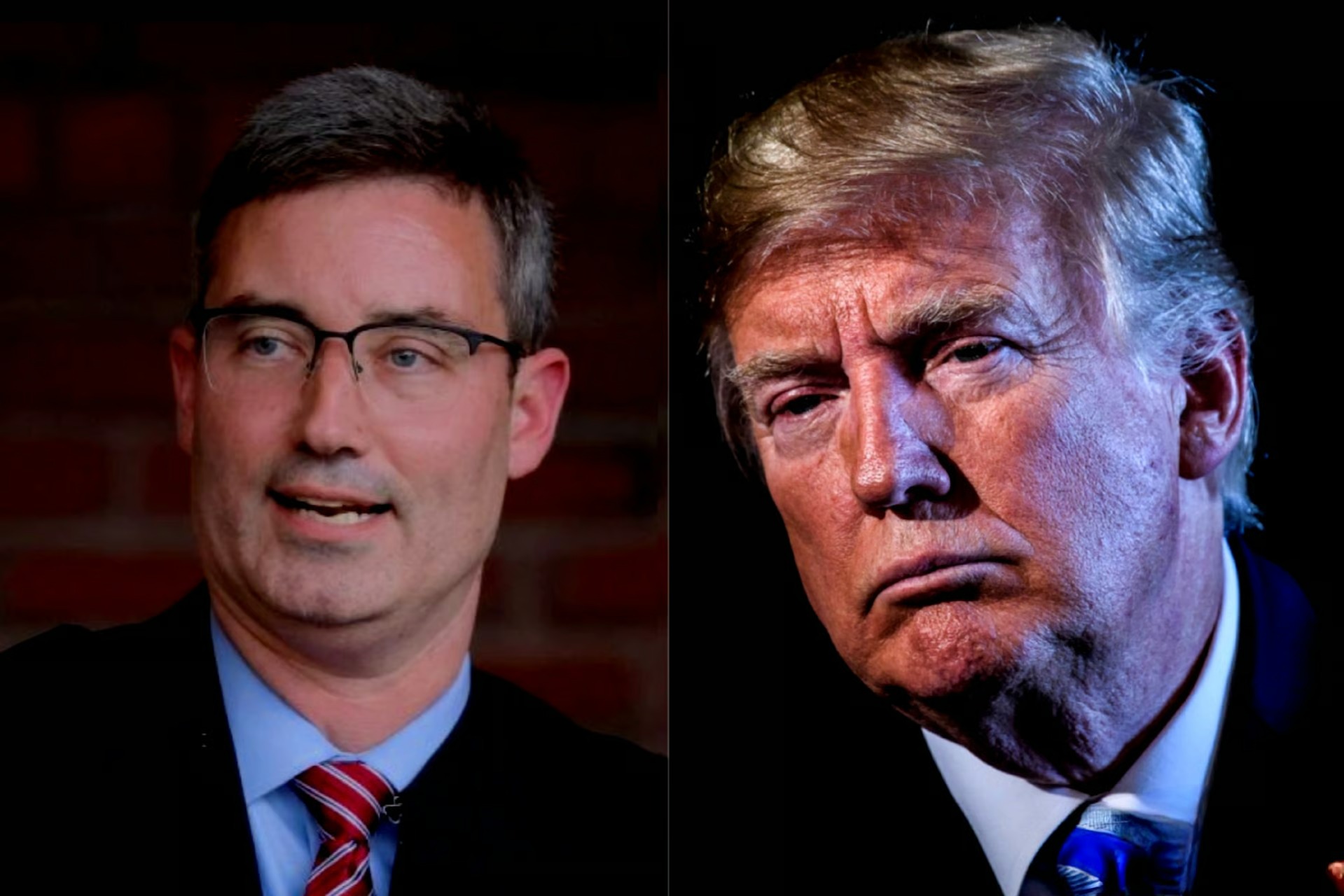 Judge Blocks Trump's Move to Deport 5,000 Ethiopian Refugees