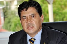 Eski Kemer Belediye Başkanı Mustafa Gül gözaltına alındı