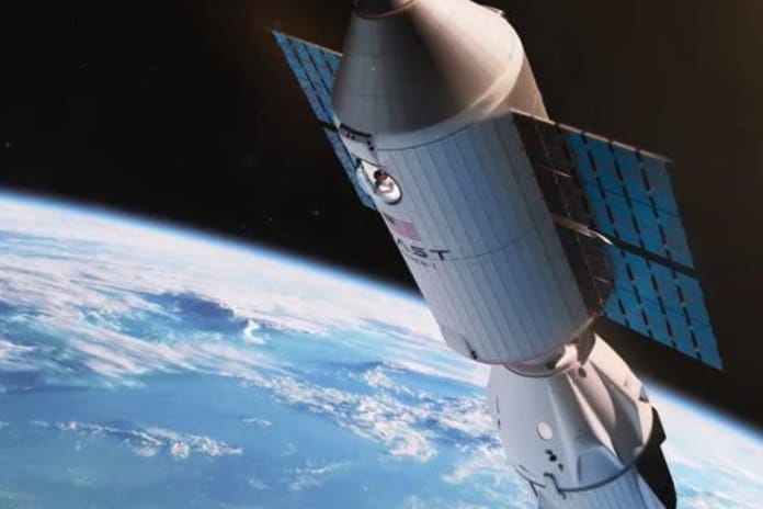 İlk özel uzay istasyonu 2026’da fırlatılacak