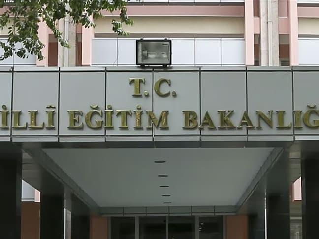 Yabancı öğrencilere Türkçe öğretim programı