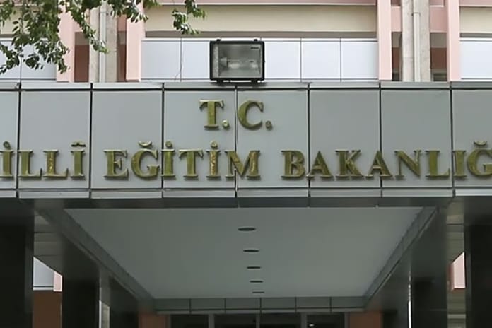 MEB'te Bilgi İşlem Genel Müdür'ü değişti