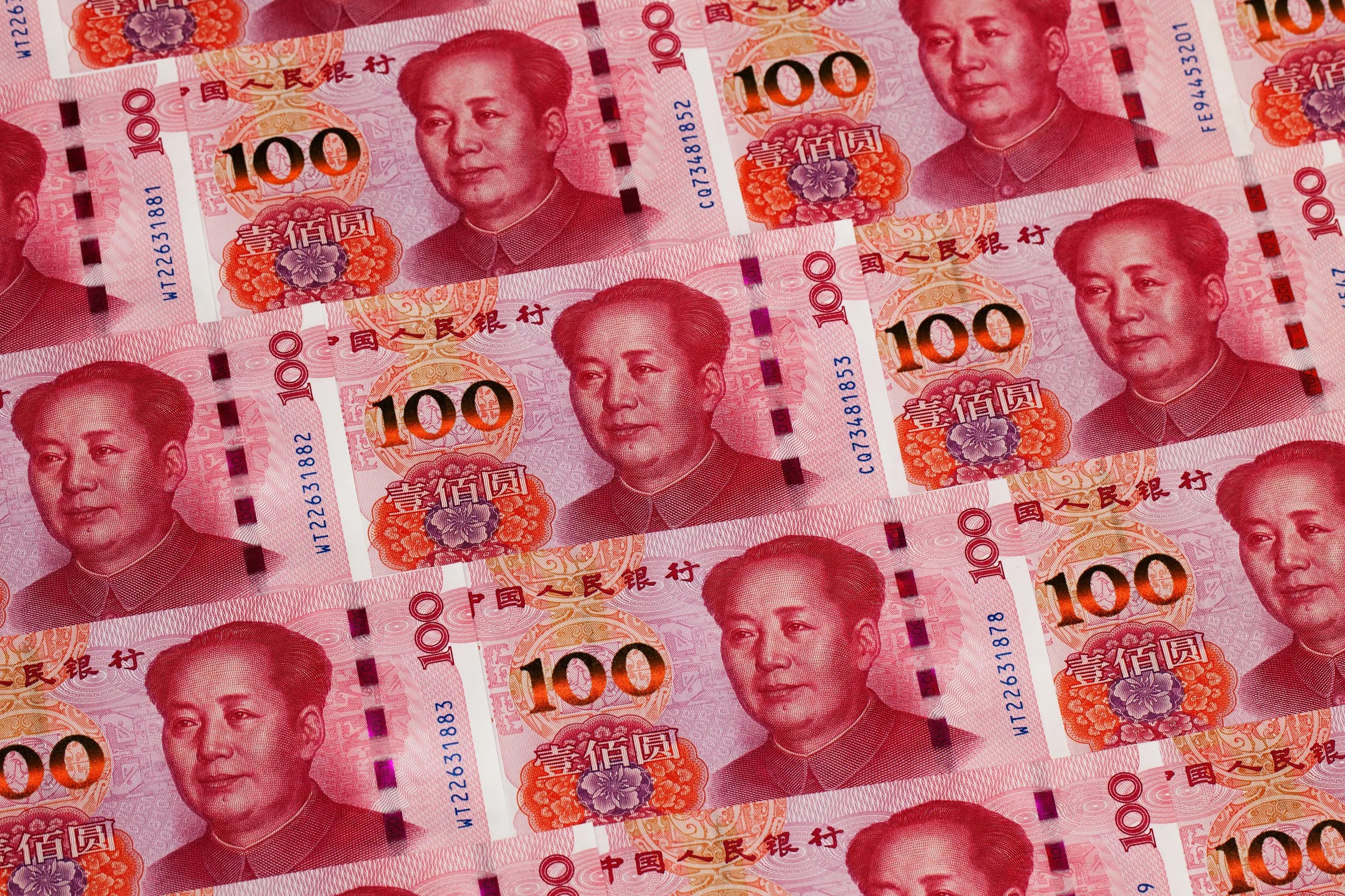 How China's Yuan Shields Iran and Russia from Sanctions
