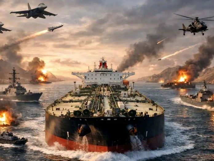 Gulf State Analytics: Hürmüz krizinin küresel etkileri ne olacak?