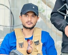 Gazze'ye giren yardımları çalan çetenin lideri Yasir Ebu Şebab öldürüldü