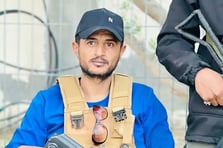 Gazze'ye giren yardımları çalan çetenin lideri Yasir Ebu Şebab öldürüldü