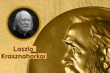 2025 Nobel Edebiyat Ödülü Macar yazar Laszlo Krasznahorkai'ya verildi