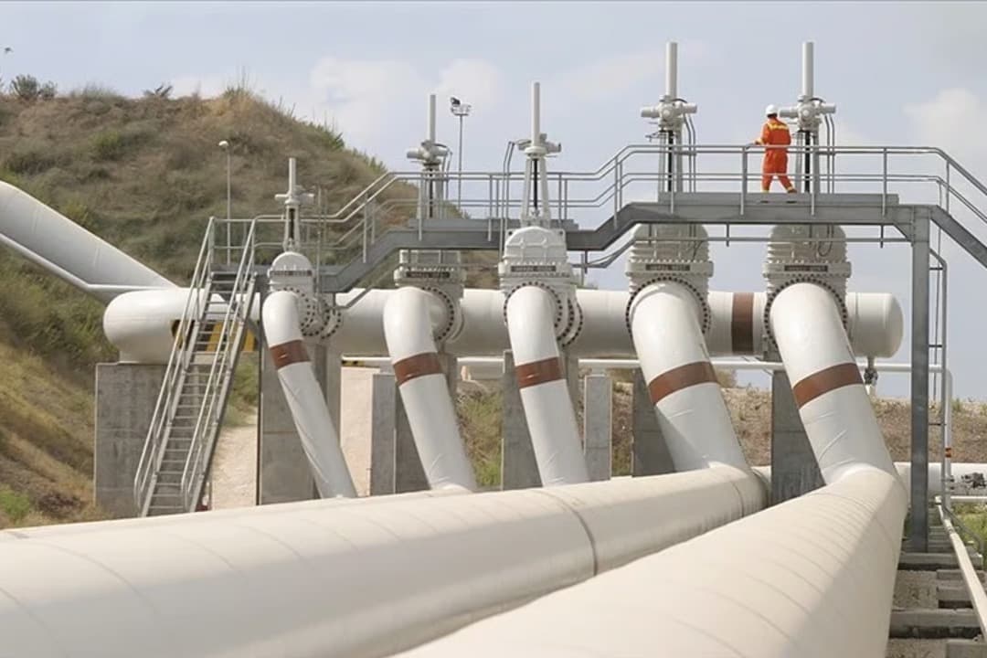 Rusya, Kazak petrolünün Almanya’ya akışını durduruyor