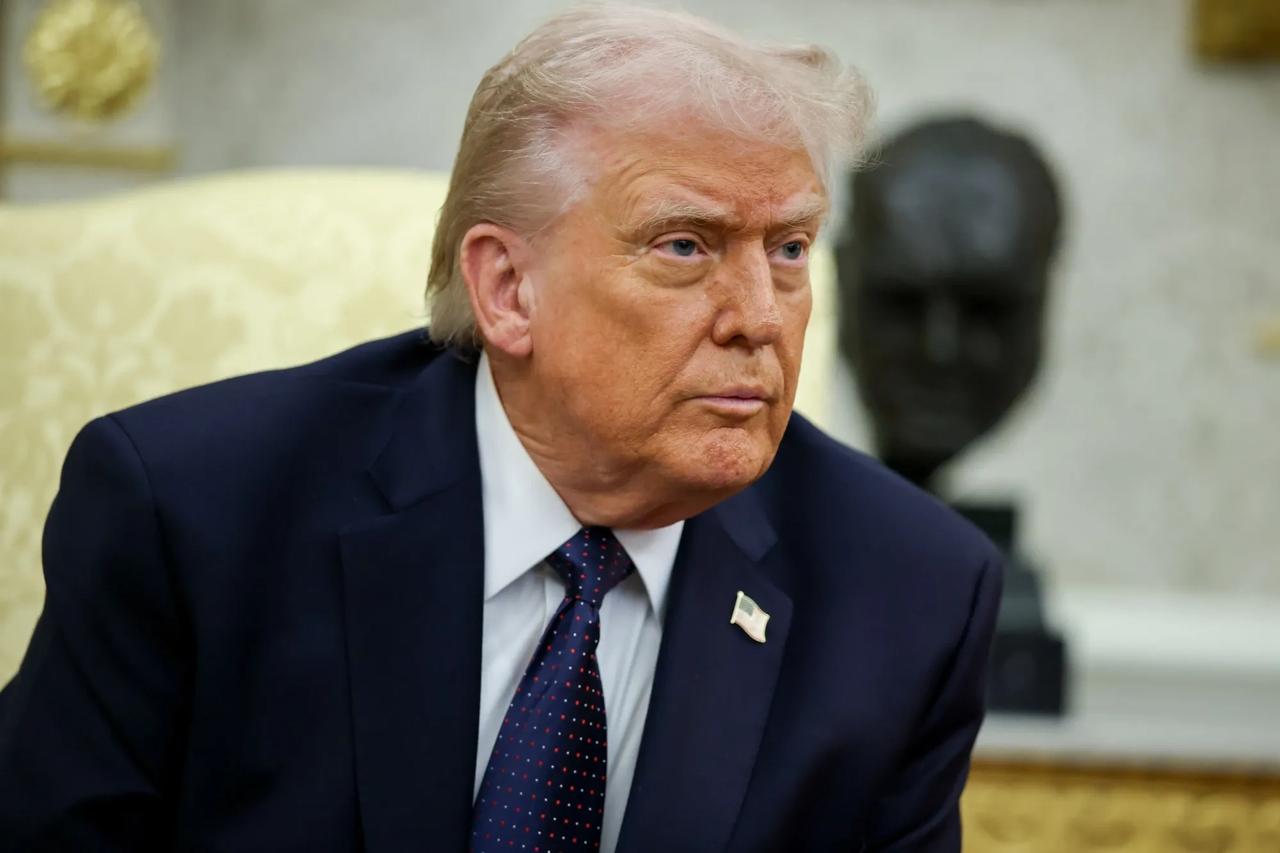 Trump'tan İran Savaşı çok yakında sona erecek açıklaması