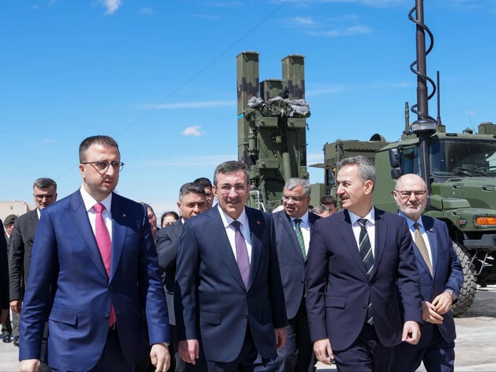 ASELSAN’dan dev hamle: 150’nci ASELFLIR teslim edildi, 6 yeni ASELABS açıldı