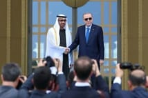 The New Arab: Türkiye-BAE yakınlaşması bölgesel dengeleri nasıl etkileyecek?