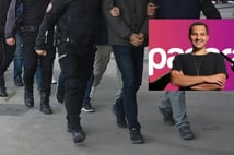 Papara'ya yönelik "yasa dışı bahis soruşturmasında" 11 tutuklu!