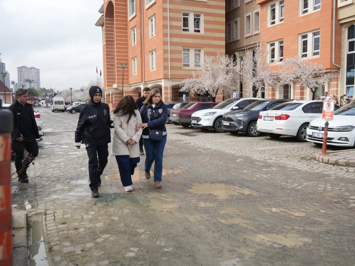 Kastamonu'da bebeğini çöpe bırakan anneye verilen hapis cezası belli oldu