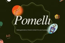 Google, KOBİ'ler için yeni yapay zeka aracı Pomelli'yi duyurdu