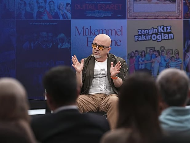 Birol Güven: Sinema Sektörüne Yenilikçi Bakış