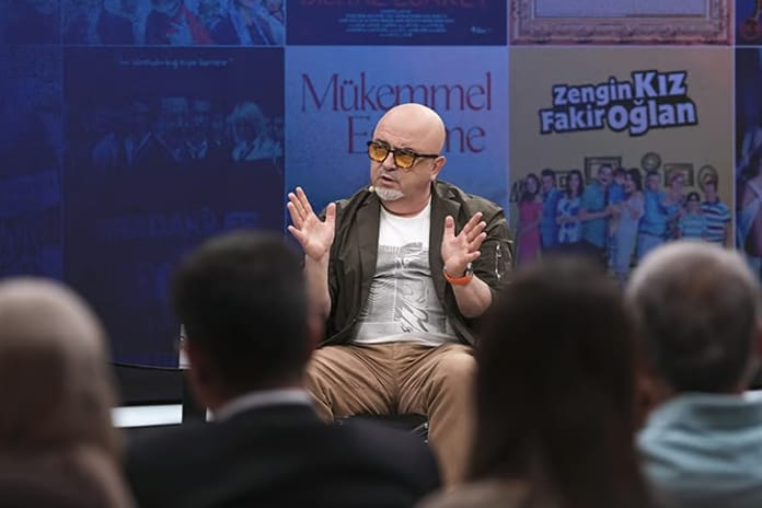 Birol Güven: Sinema Sektörüne Yenilikçi Bakış