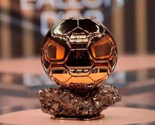 Futbolun en iyileri seçiliyor: Paris'te Ballon d'Or gecesi