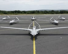 Türk savunma sanayiinde hedef 10 milyar dolarlık ihracat