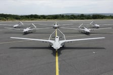 Türk savunma sanayiinde hedef 10 milyar dolarlık ihracat