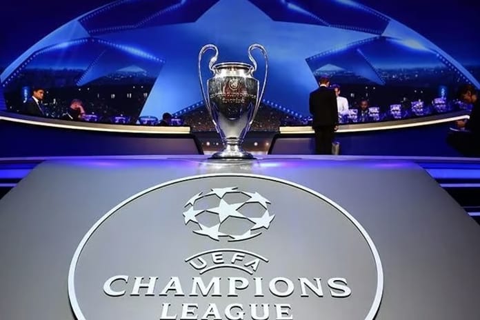 Real Madrid Monaco maçı ne zaman? Şampiyonlar Ligi Real Madrid Monaco maçı saat kaçta?