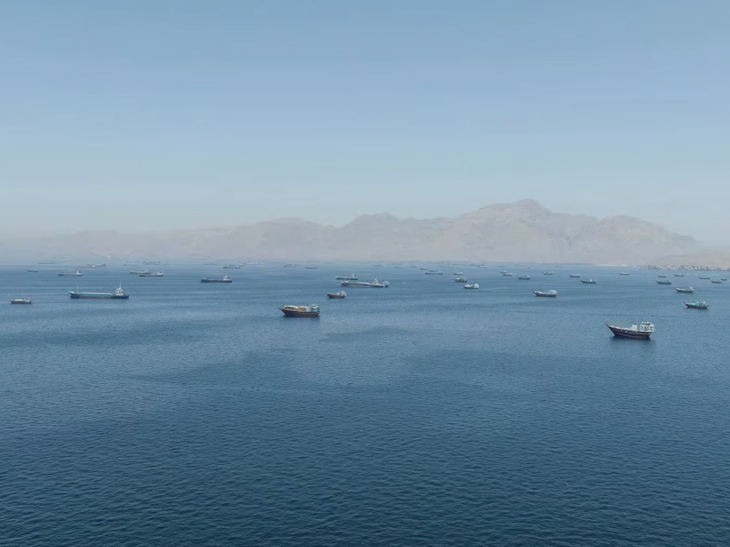 İran, barış anlaşmasından 30 gün sonra Hürmüz Boğazı'nı açacak