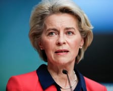 Leyen'den Trump'a Grönland uyarısı
