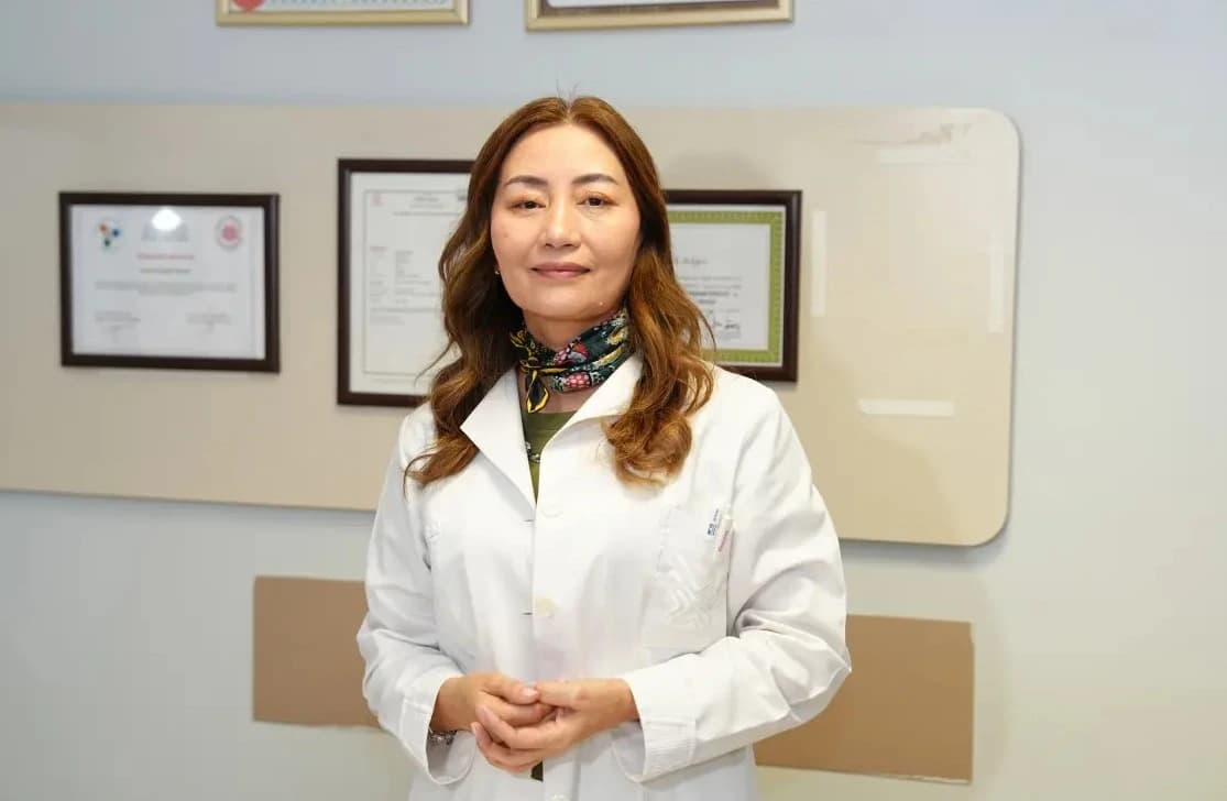 Nöroloji Uzmanı Prof Dr Erkingül Birday