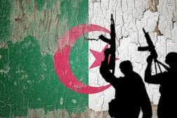 EU Flags Algeria Over Terror Finance Risks in Sahel