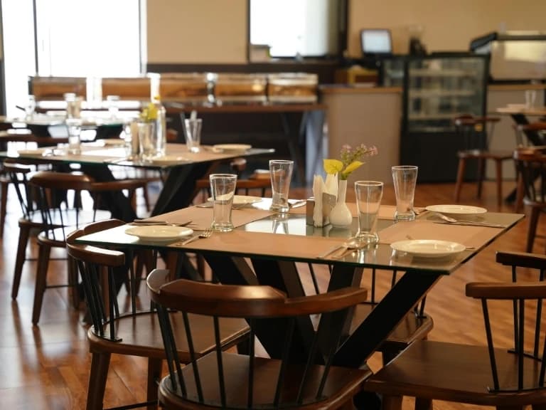 Restoran ve kafelerde yeni dönem 