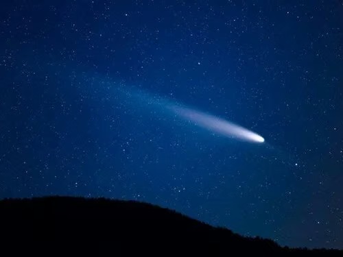 3I/ATLAS: Kuyruklu yıldız mı, uzay gemisi mi?