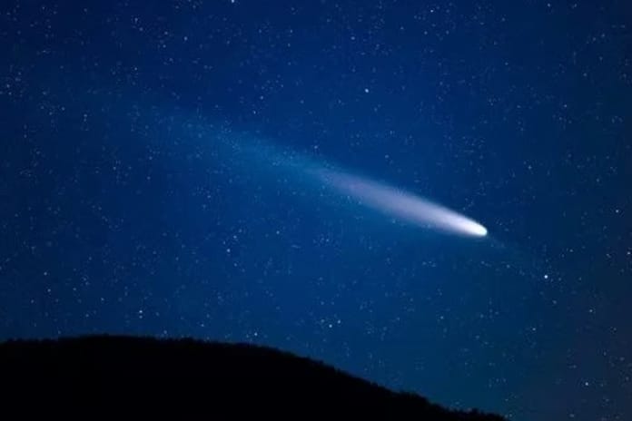 3I/ATLAS: Kuyruklu yıldız mı, uzay gemisi mi?