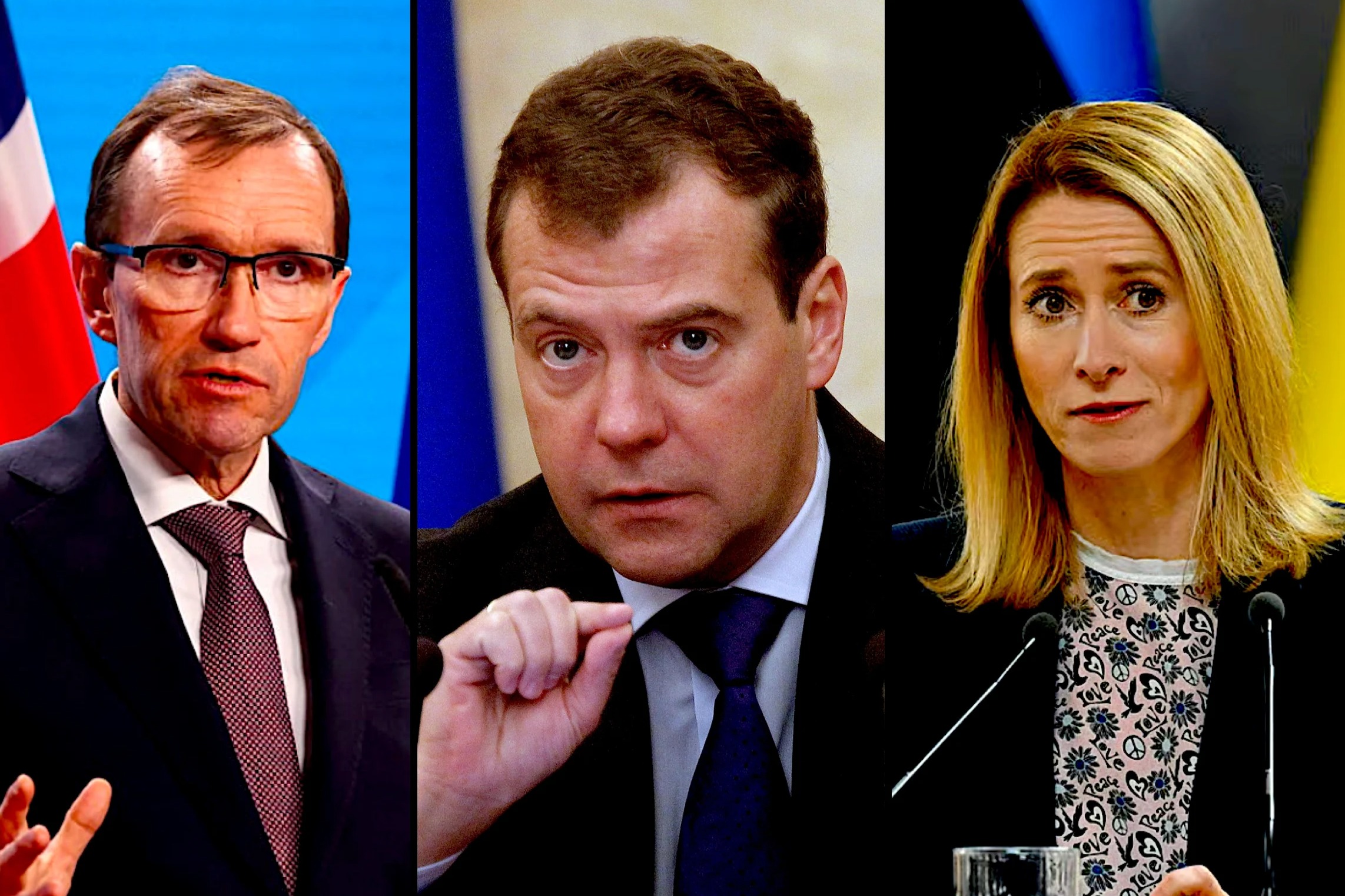 Global Reaction to the Escalating US-Israel-Iran War