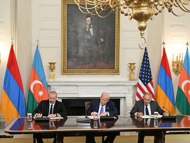 Azerbaycan - Ermenistan anlaşmasının metni açıklandı