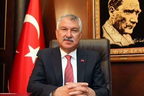4.5 milyonluk elden ödeme, HTS ile belgelendi