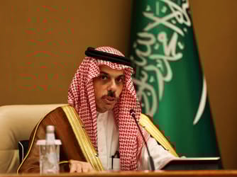 Saudi Arabia Says Trust with Iran Collapsed