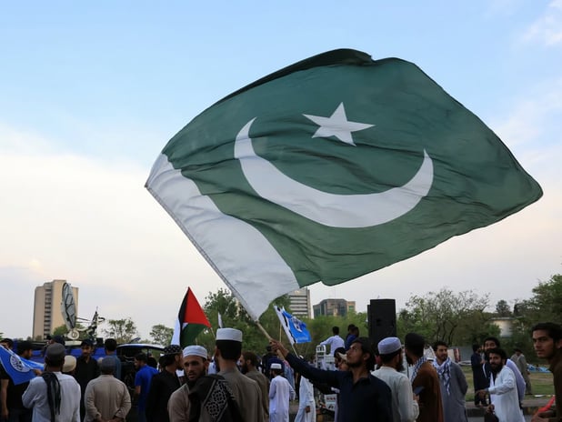 Pakistan'dan Uluslararası Gazze Görev Gücü açıklaması