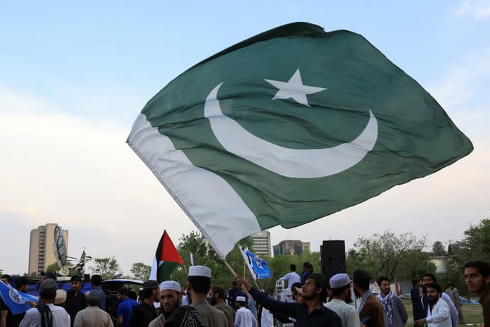 Pakistan'dan Uluslararası Gazze Görev Gücü açıklaması