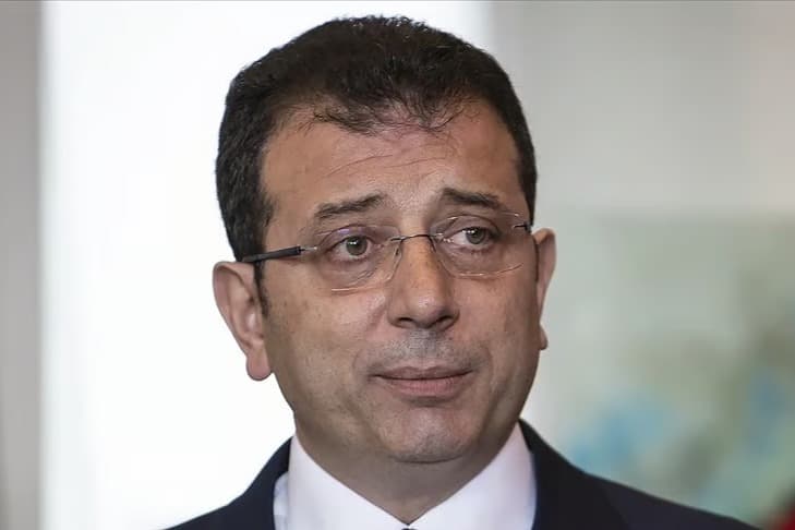 İmamoğlu ve 3 isim hakkında "siyasi casusluk" iddianamesi hazır