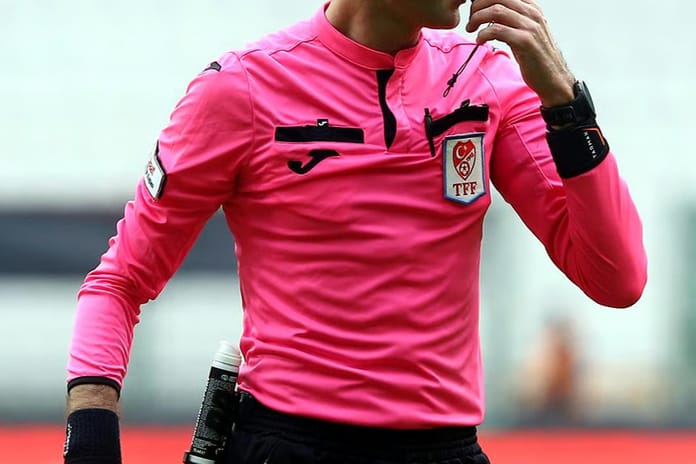 Bahis soruşturmasında kritik gelişme: FIFA'ya bağlı 152 hakemden ortak açıklama