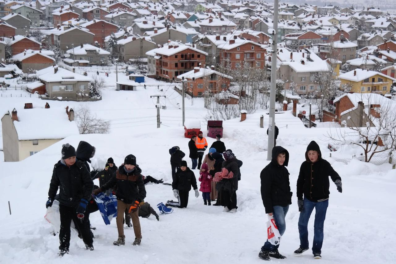 14 Ocak okullar tatil mi 2026? Bugün okullar tatil mi?