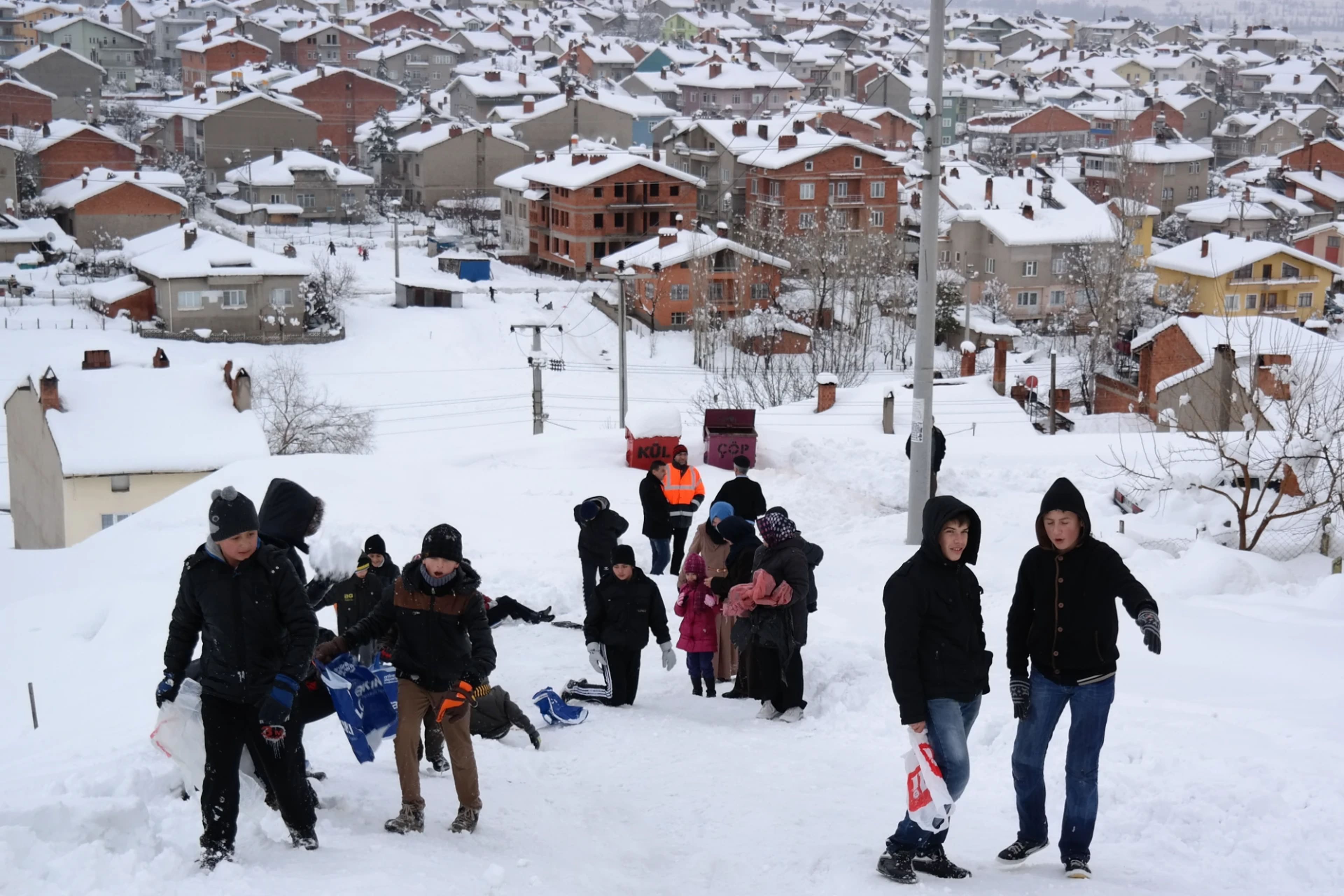 Galeri Fotoğrafı