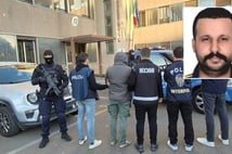 Barış Boyun Suç Örgütüne yeni iddianame