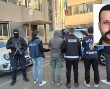 Barış Boyun Suç Örgütüne yeni iddianame