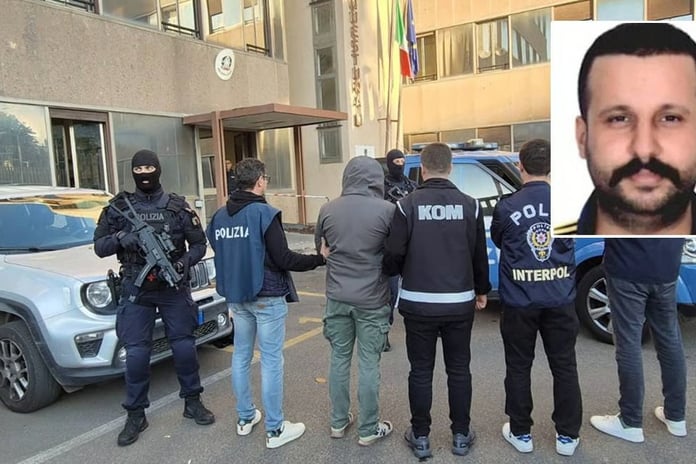 Barış Boyun Suç Örgütüne yeni iddianame