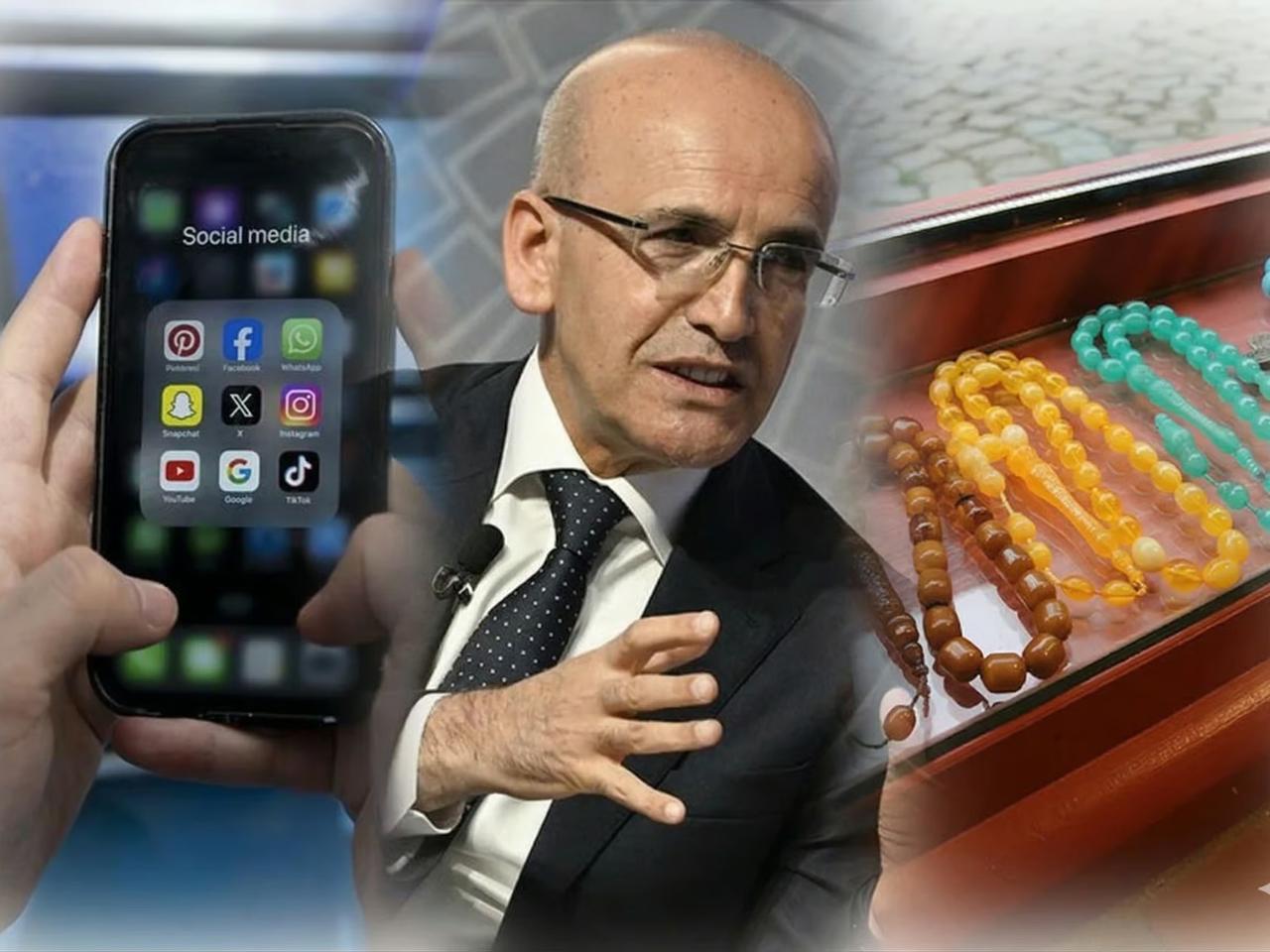 Sosyal medya mezatçılarına vergi 