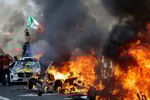 The New York Times: Trump'ın protestolara karşı asker kullanması ve olası sonuçları