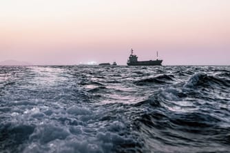Iran Eyes $40 Billion From Hormuz Tolls