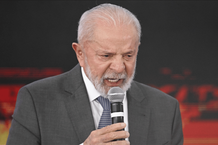 Brezilya'dan Trump'ın vergi tehdidine misilleme yanıtı