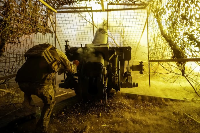 Mihaylov: "Rusya - Ukrayna müzakereleri olumlu ama sonuçsuz"