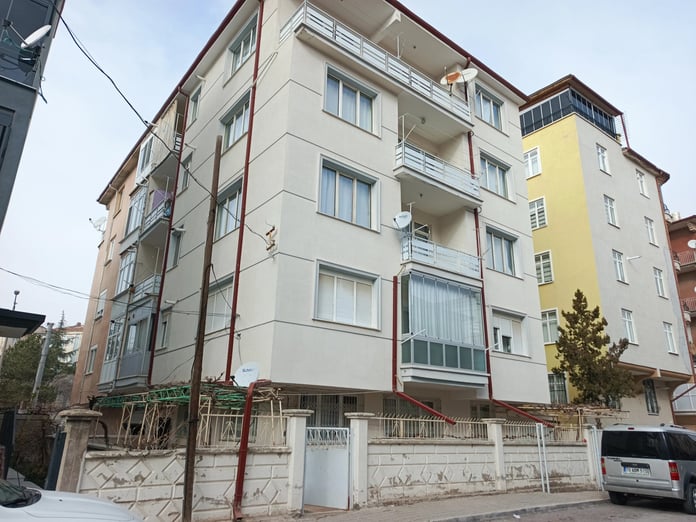 Karaman’da boşanma aşamasındaki eşini katleden koca intihar etti