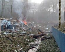 Brezilya'da patlayıcı fabrikasında facia: 9 ölü